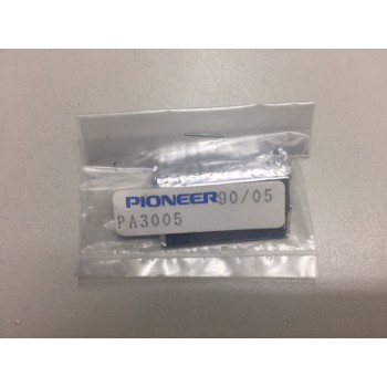 PIONEER PA3005 Audio Amplifier